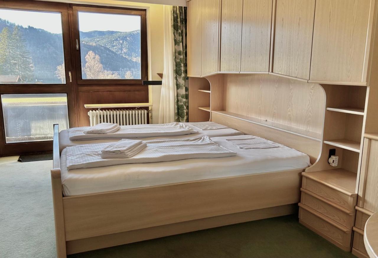 Hohenwaldeck Seeblickrefugium Schliersee Zewnętrze zdjęcie